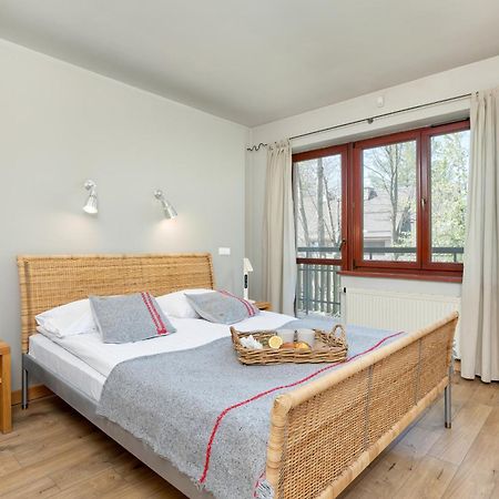 Rent Like Home - Sienkiewicza Zakopane Exterior photo