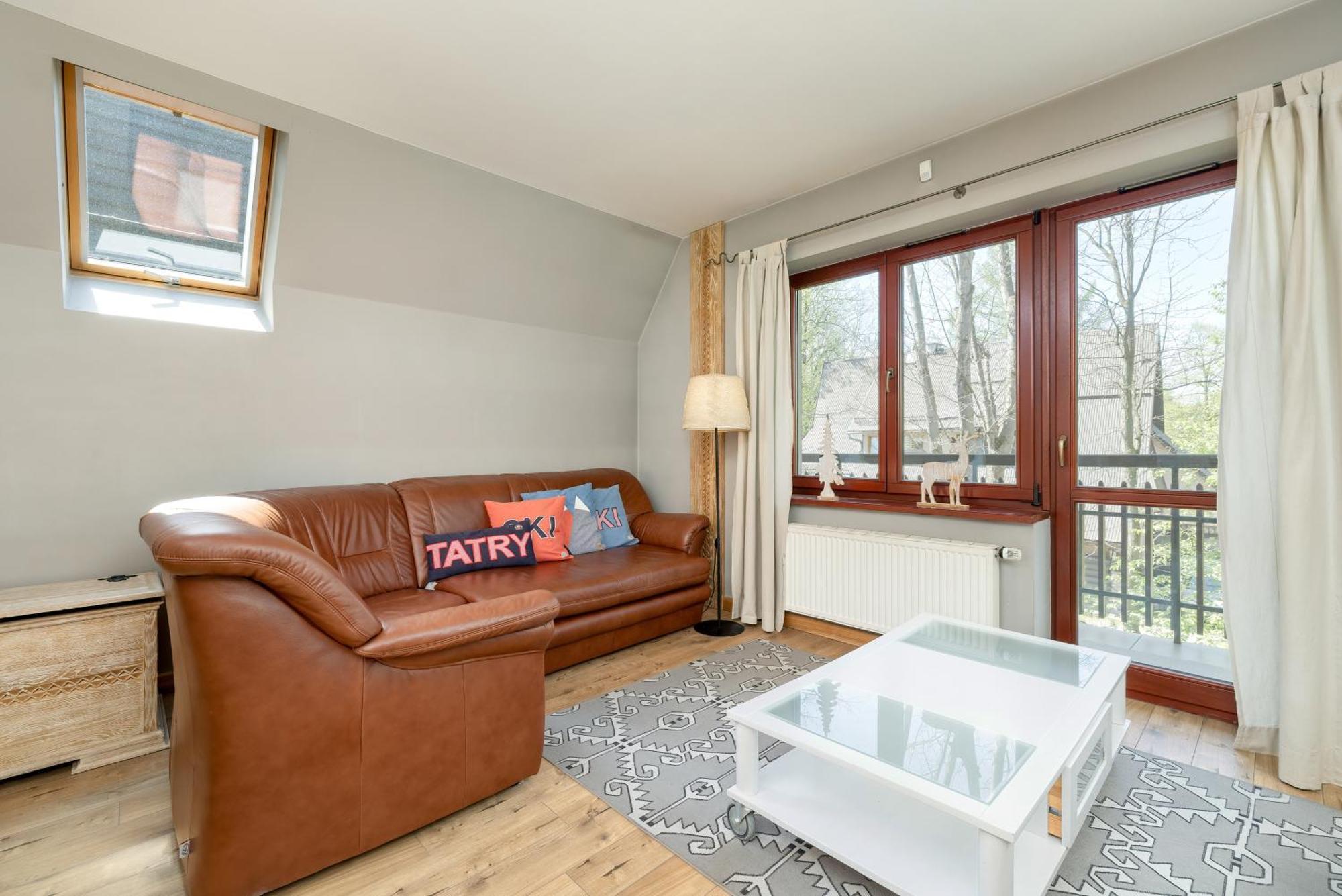 Rent Like Home - Sienkiewicza Zakopane Exterior photo