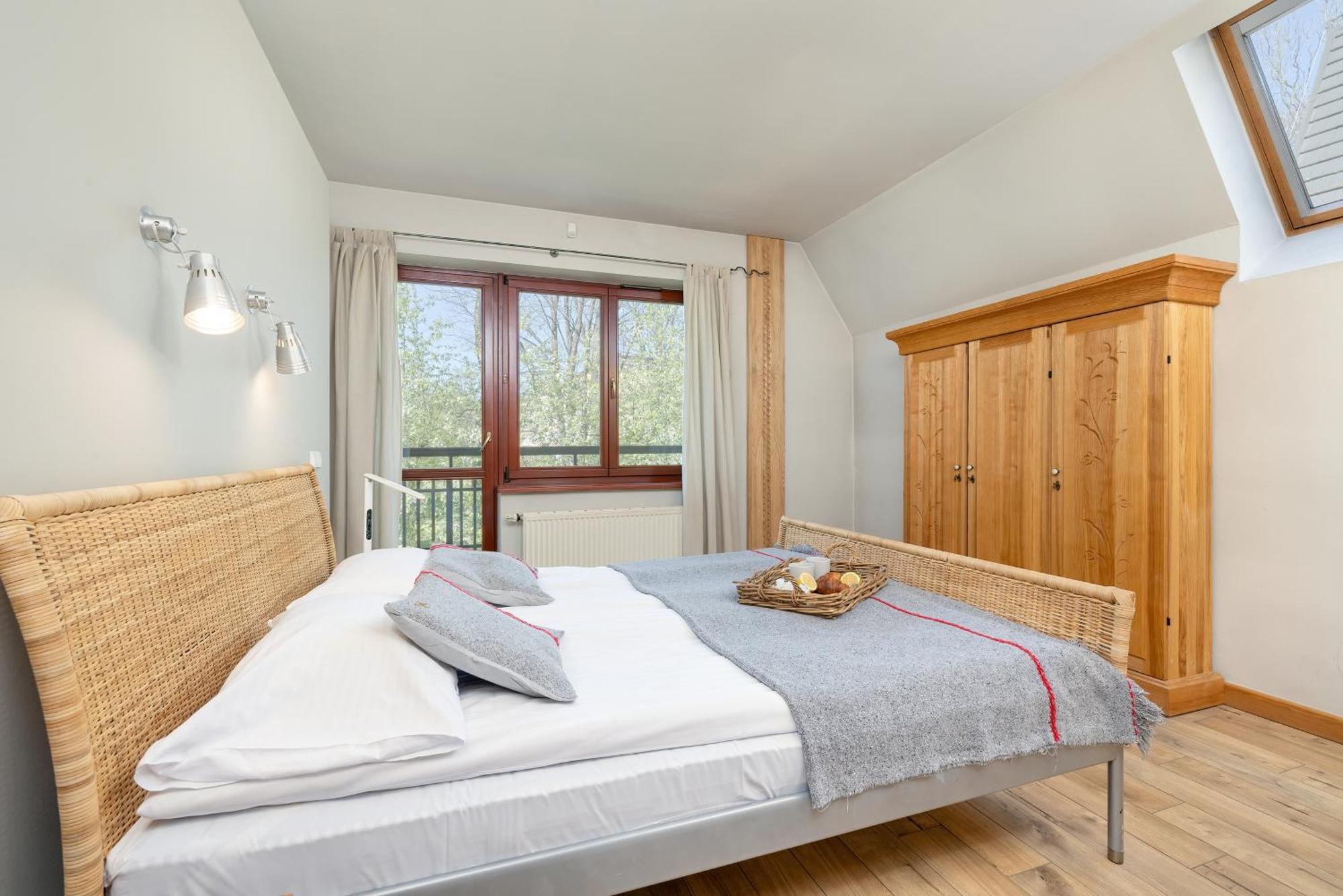 Rent Like Home - Sienkiewicza Zakopane Exterior photo
