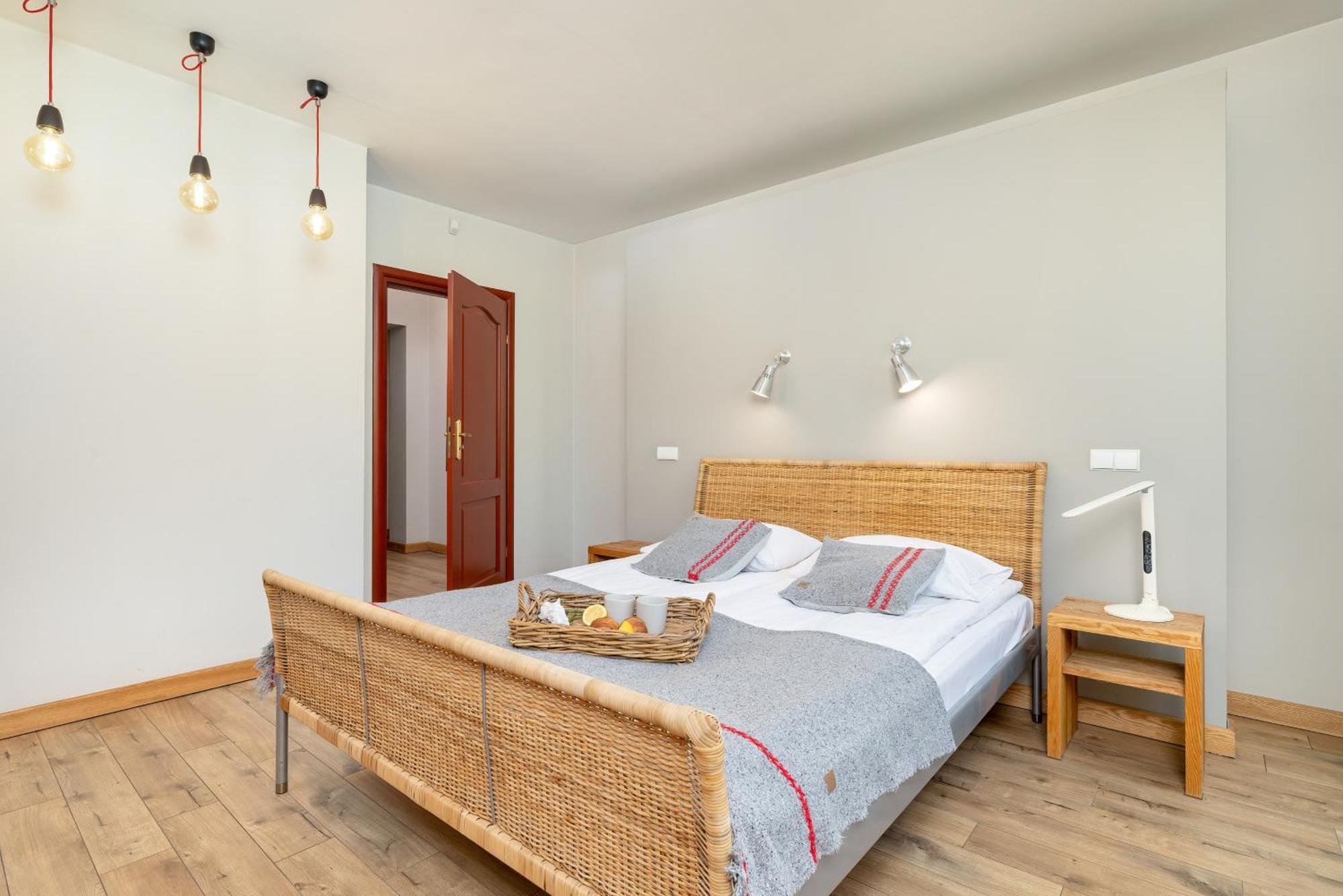 Rent Like Home - Sienkiewicza Zakopane Exterior photo