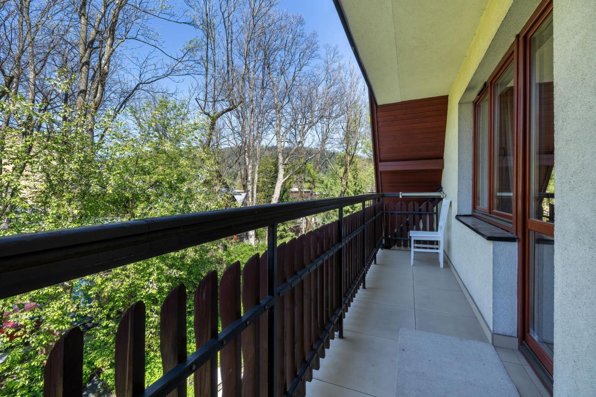 Rent Like Home - Sienkiewicza Zakopane Exterior photo