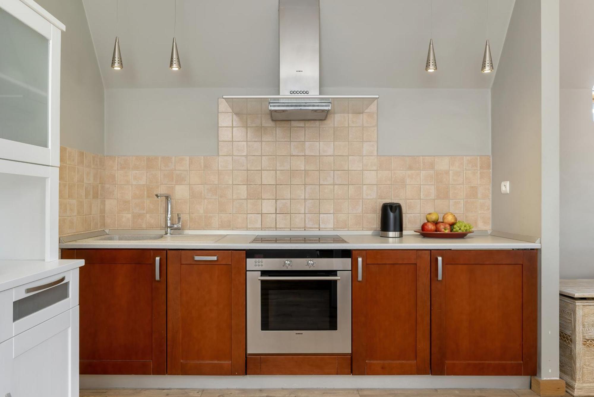 Rent Like Home - Sienkiewicza Zakopane Exterior photo