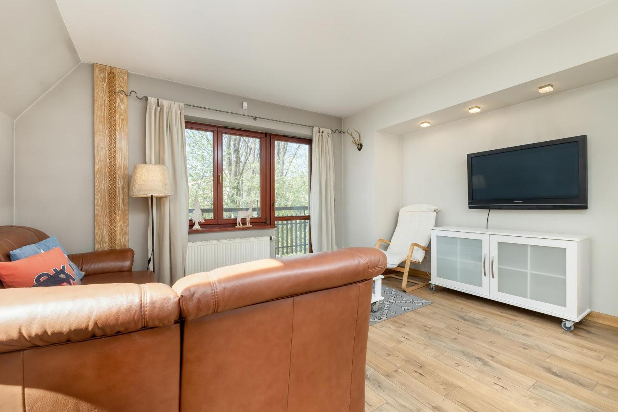 Rent Like Home - Sienkiewicza Zakopane Exterior photo