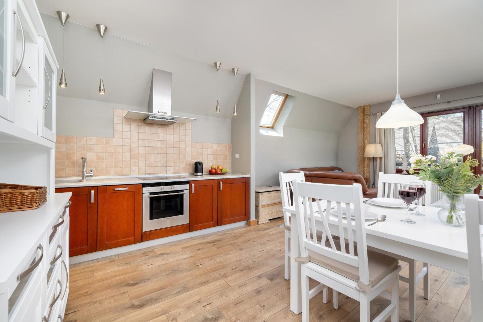 Rent Like Home - Sienkiewicza Zakopane Exterior photo