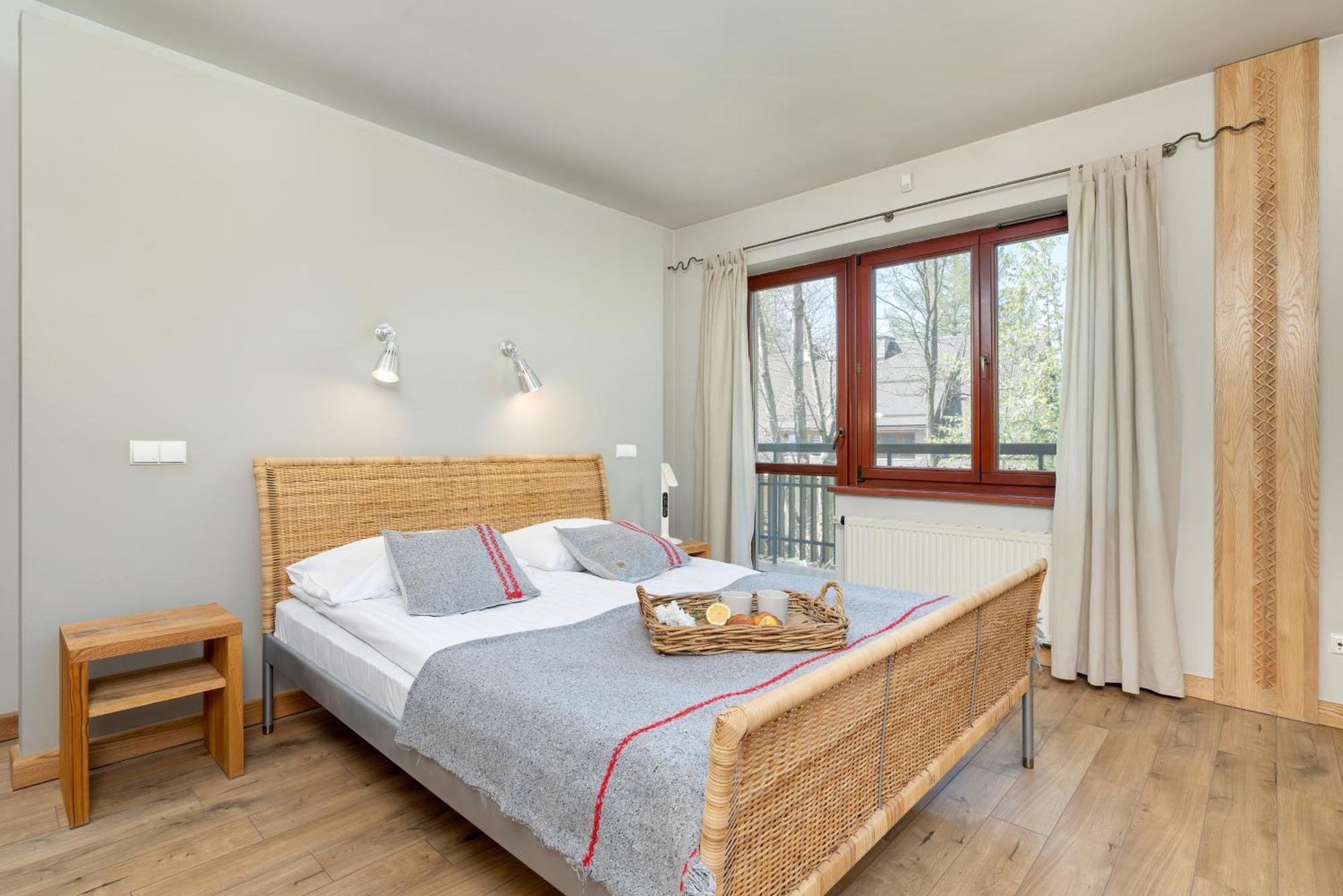 Rent Like Home - Sienkiewicza Zakopane Exterior photo